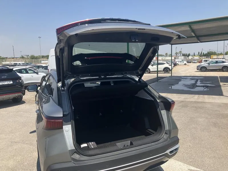Omoda 5 1.6 T-GDi - foto 31