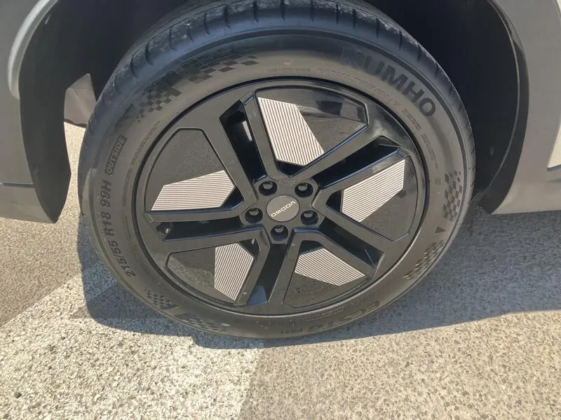 Omoda 5 1.6 T-GDi - foto 38