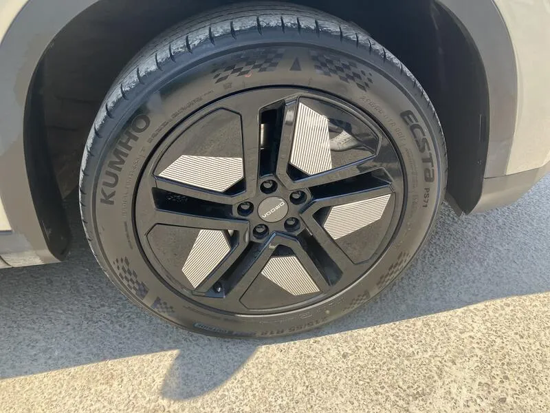 Omoda 5 1.6 T-GDi - foto 37