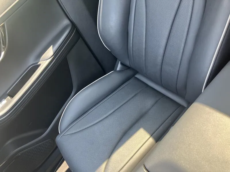 Omoda 5 1.6 T-GDi - foto 25