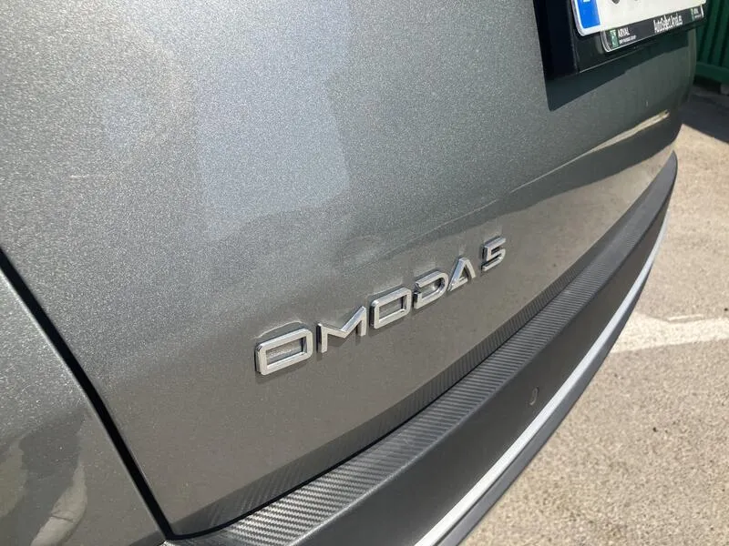 Omoda 5 1.6 T-GDi - foto 41