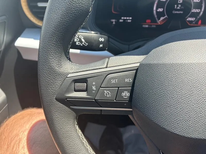 SEAT Ibiza 1.0 TSI Style XM - foto 29