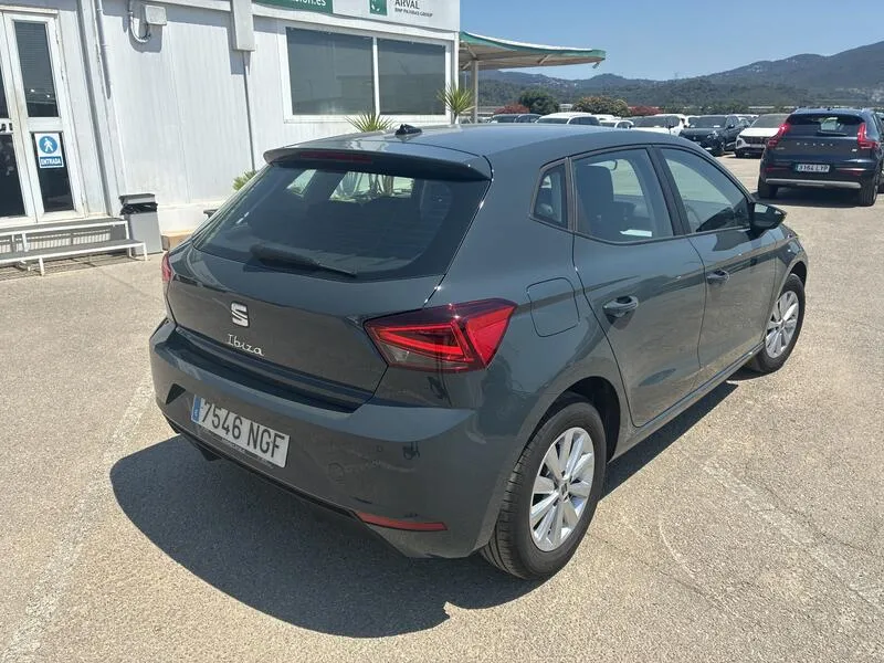 SEAT Ibiza 1.0 TSI Style XM - foto 6
