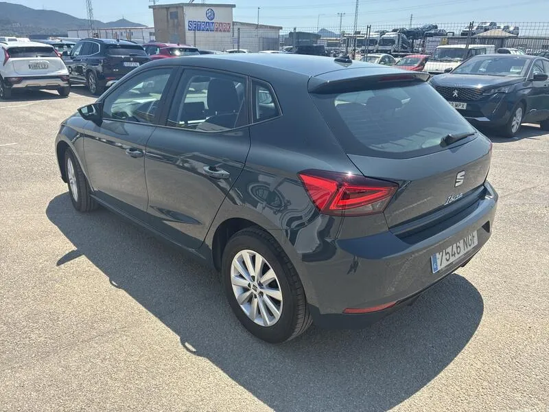 SEAT Ibiza 1.0 TSI Style XM - foto 4