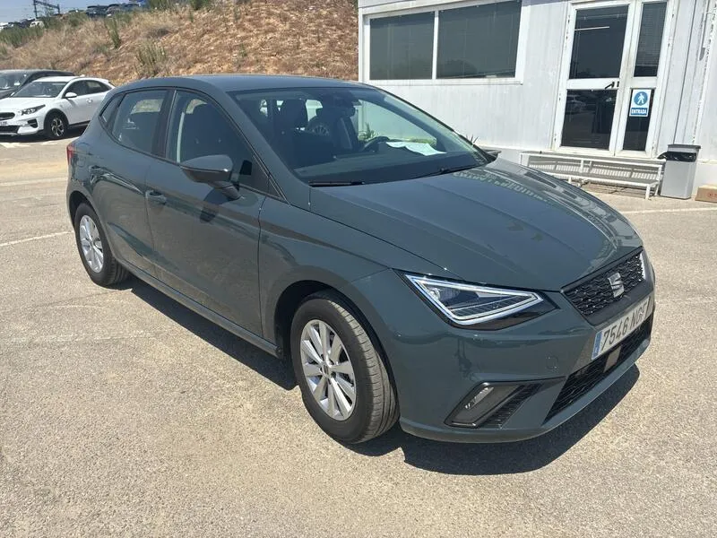 SEAT Ibiza 1.0 TSI Style XM - foto 8