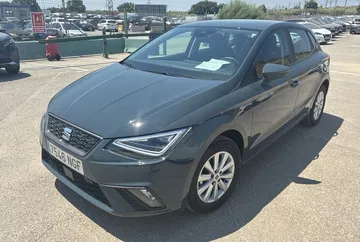 seat ibiza 10 tsi style xm gasolina manual arval barcelona 903000000273728