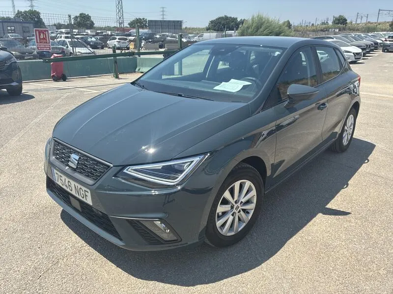 SEAT Ibiza 1.0 TSI Style XM