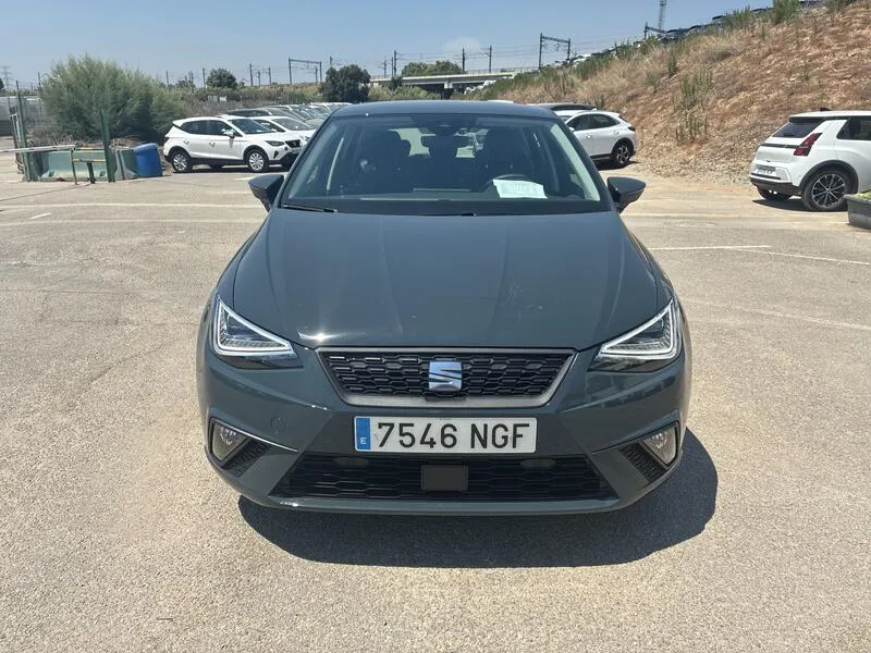 SEAT Ibiza 1.0 TSI Style XM - foto 9
