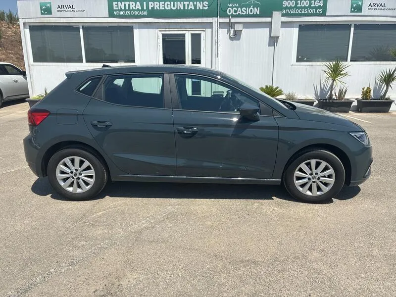 SEAT Ibiza 1.0 TSI Style XM - foto 7