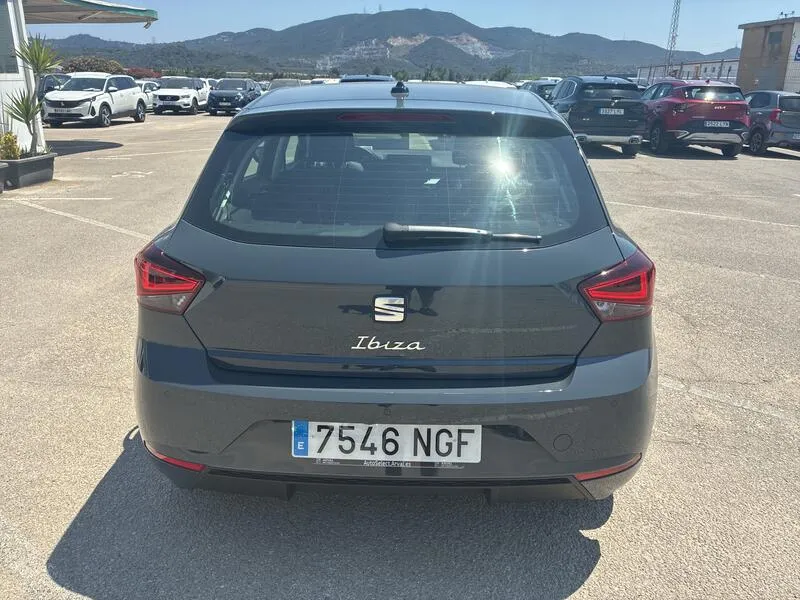 SEAT Ibiza 1.0 TSI Style XM - foto 5