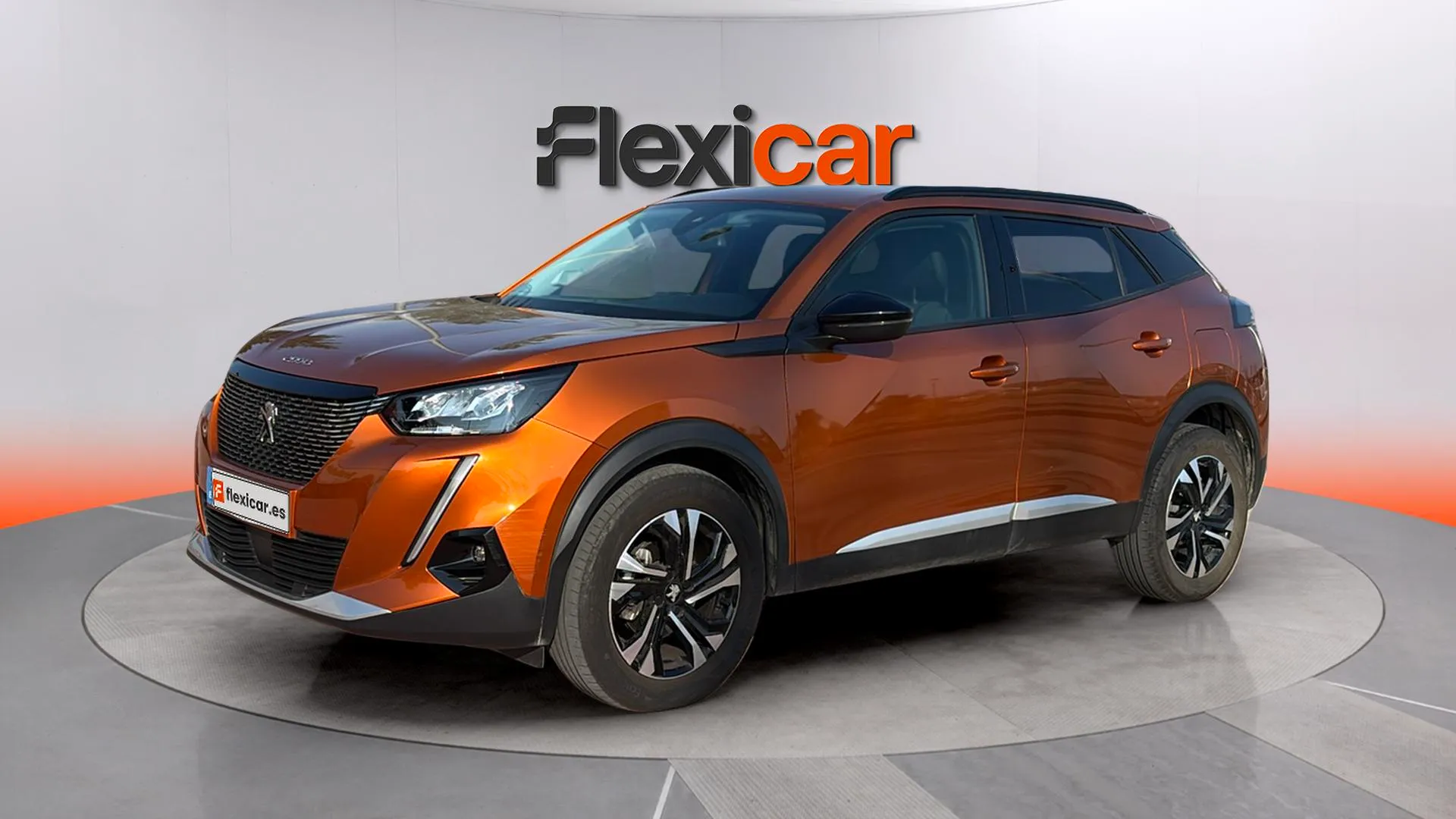 Peugeot 2008 Active Pack PureTech 100 BVM6 - foto 3