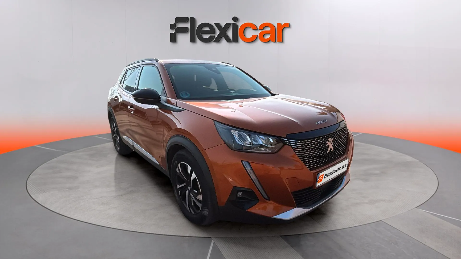 Peugeot 2008 Active Pack PureTech 100 BVM6 - foto 17
