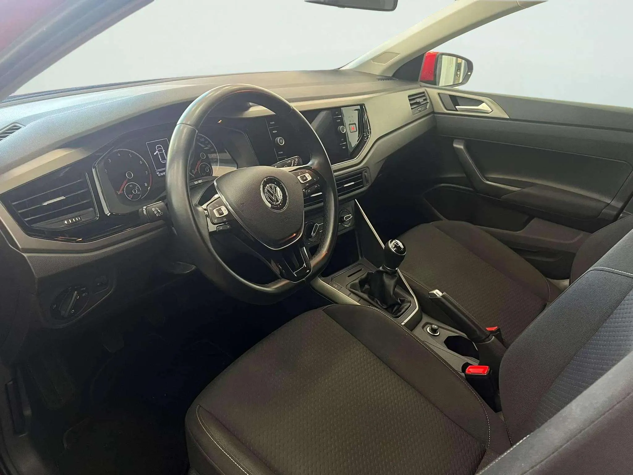 Volkswagen Polo Advance 1.0 - foto 9