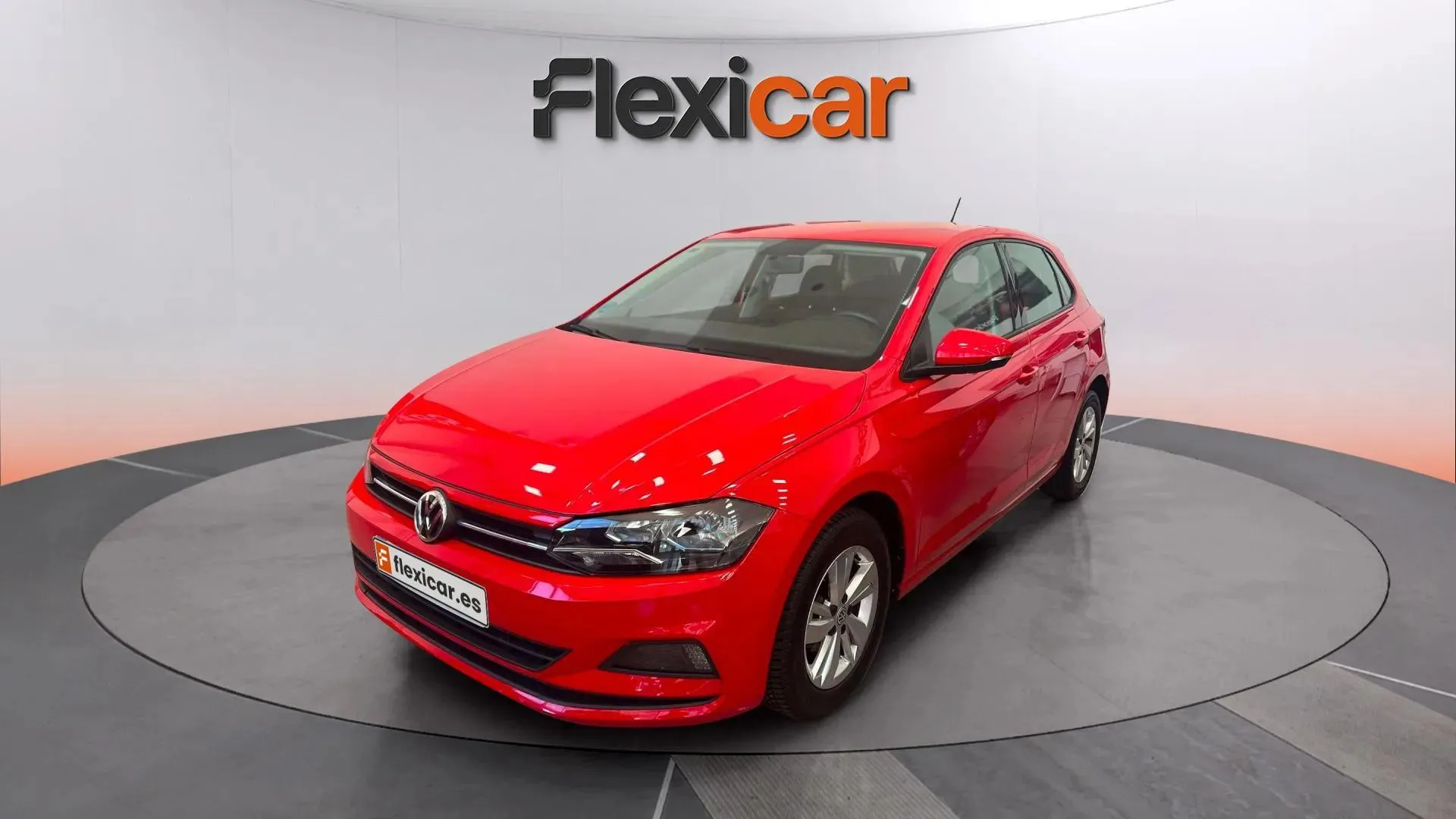 Volkswagen Polo Advance 1.0 - foto 3