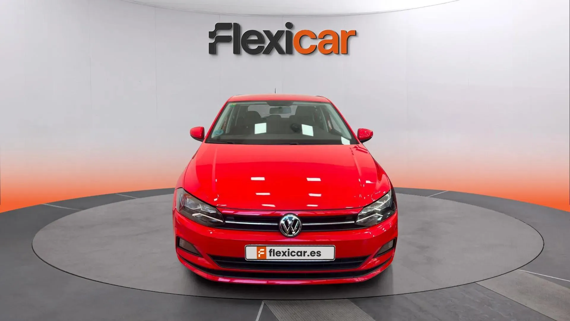 Volkswagen Polo Advance 1.0 - foto 2