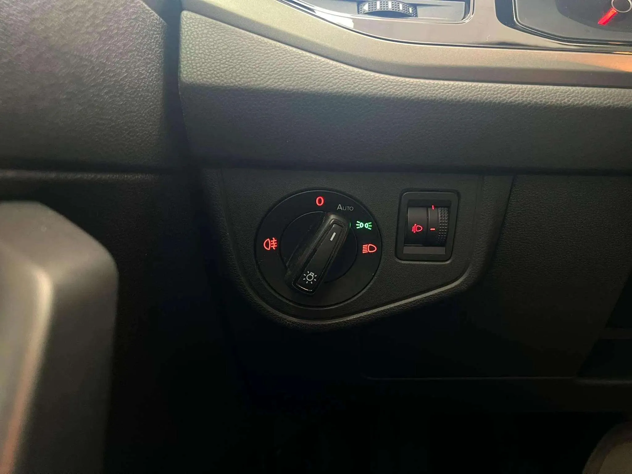 Volkswagen Polo Advance 1.0 - foto 13