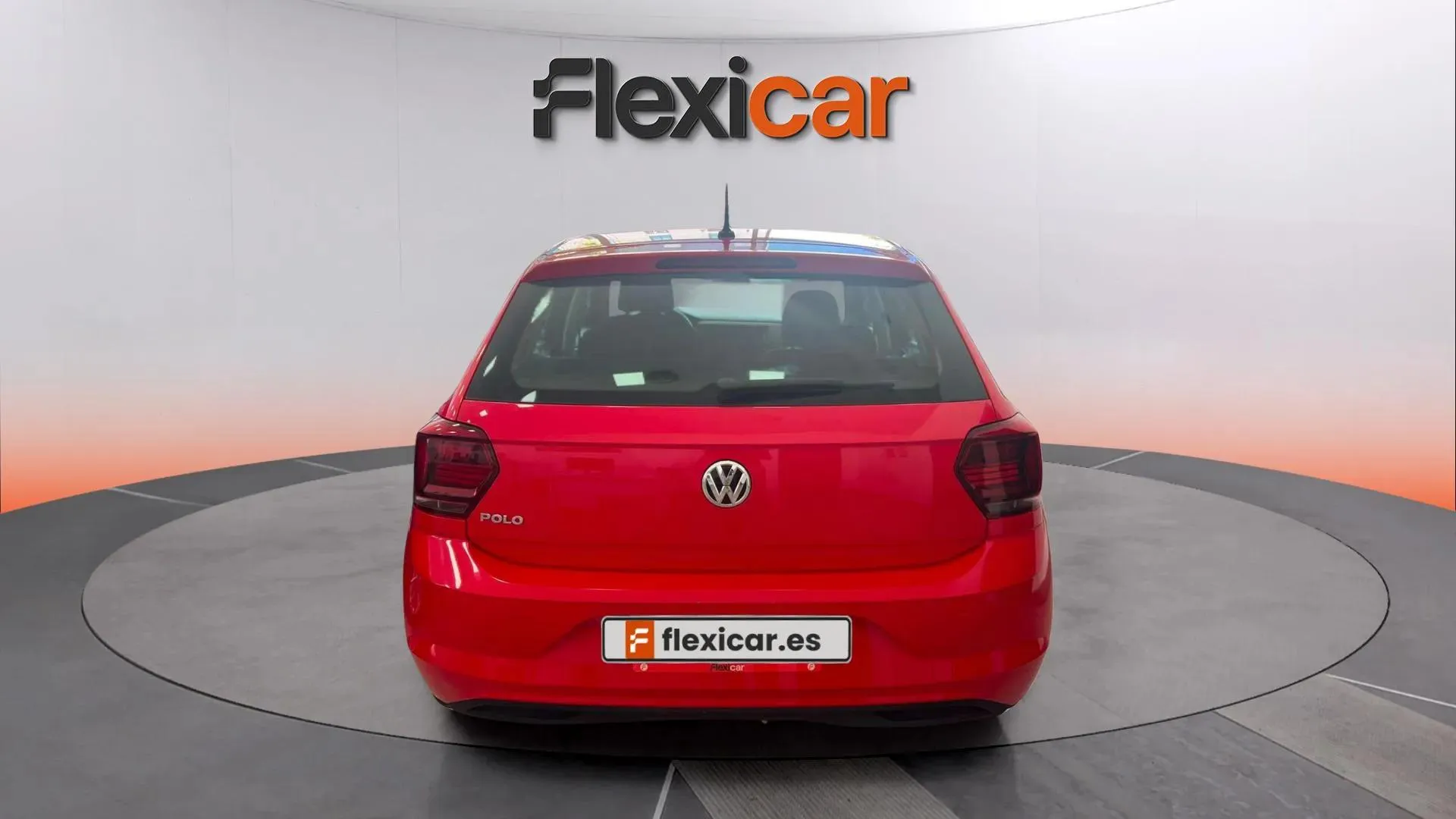 Volkswagen Polo Advance 1.0 - foto 5