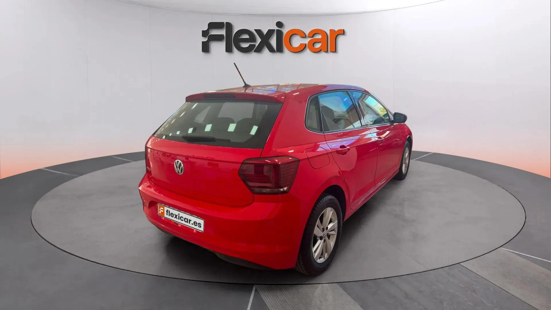 Volkswagen Polo Advance 1.0 - foto 6