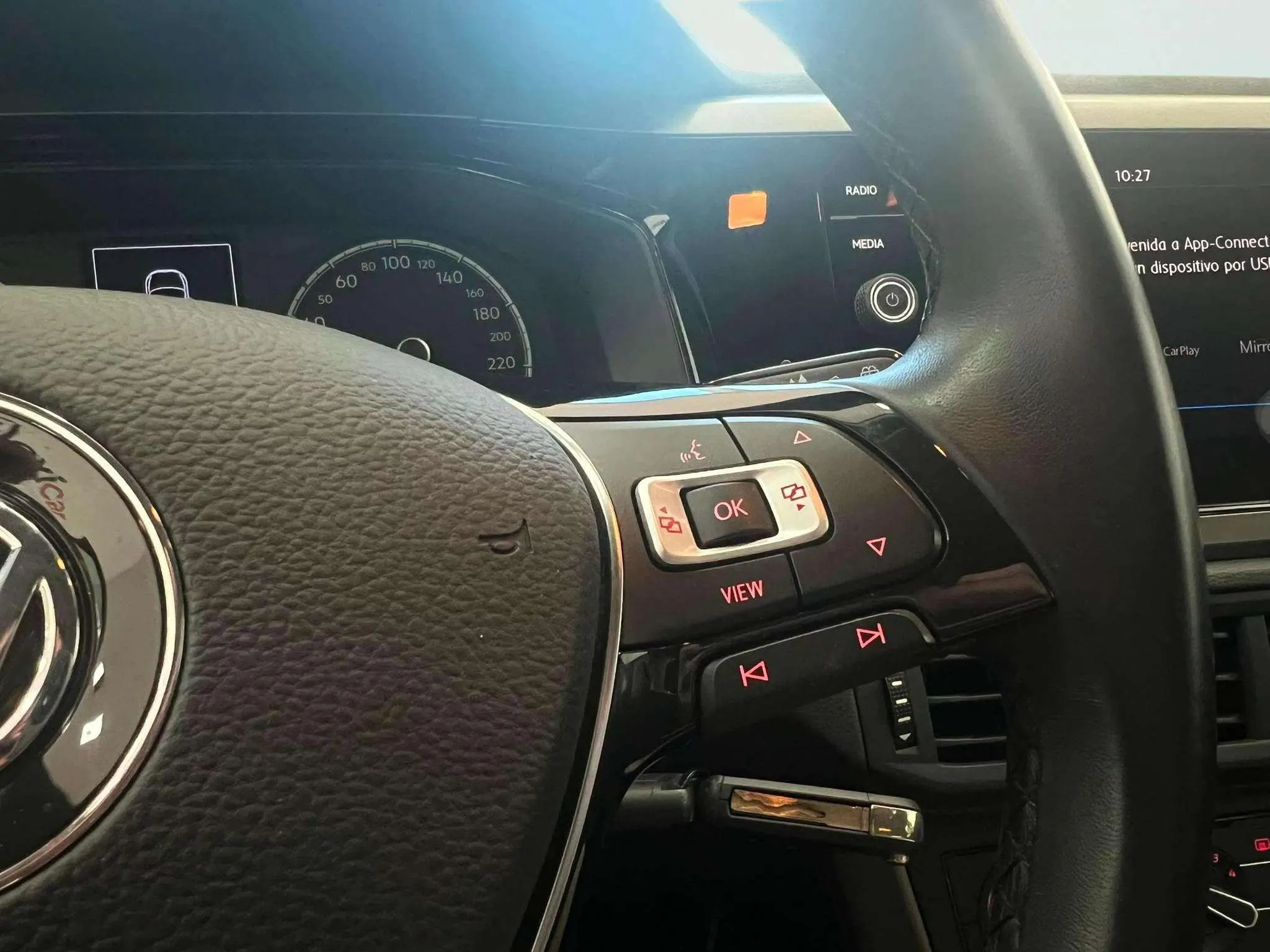 Volkswagen Polo Advance 1.0 - foto 15