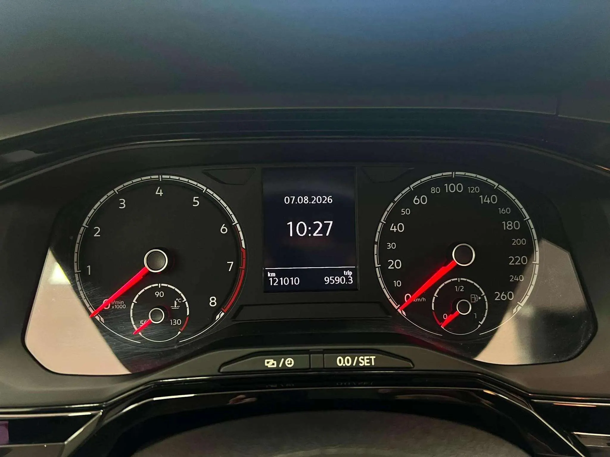 Volkswagen Polo Advance 1.0 - foto 10