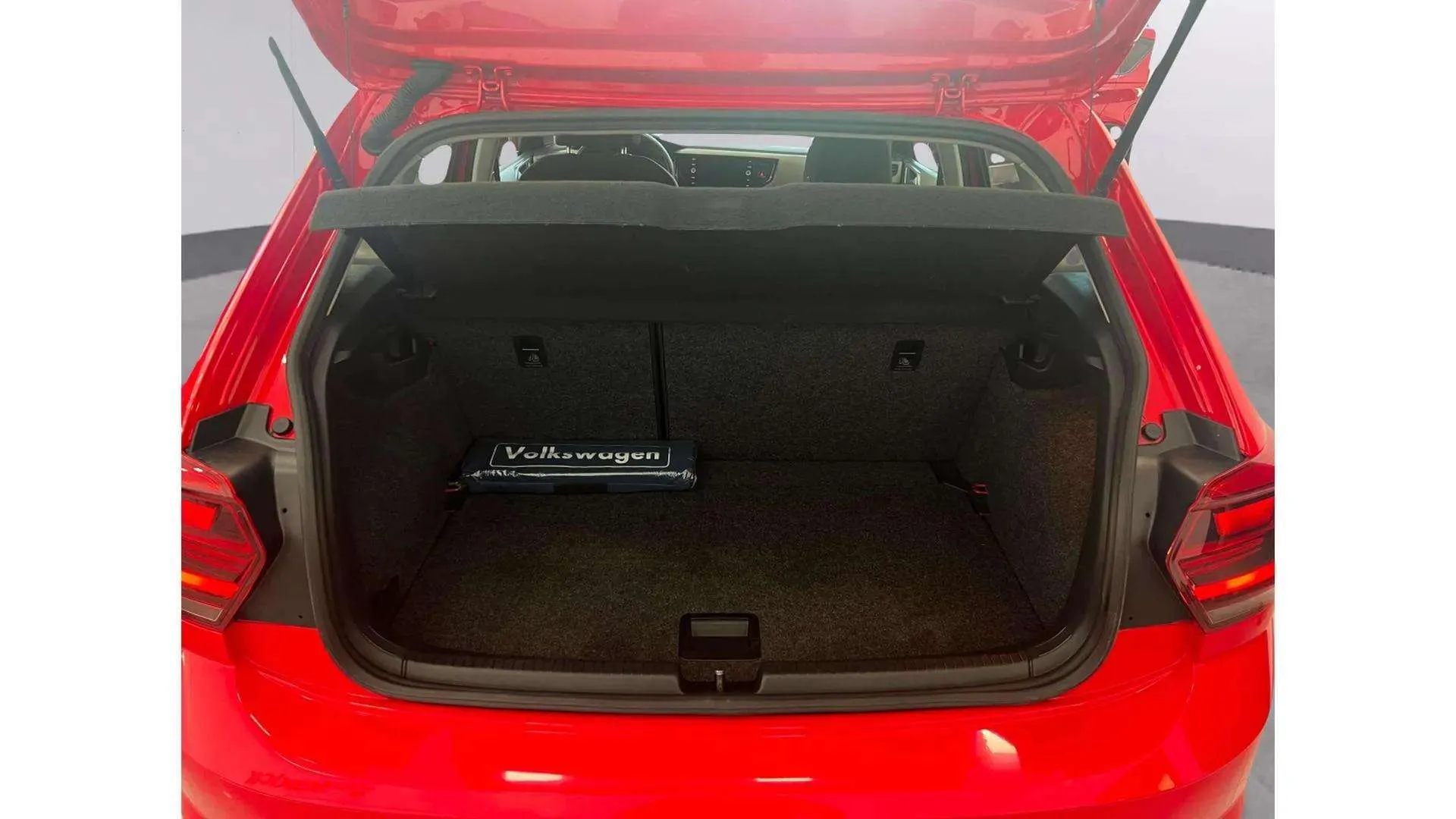 Volkswagen Polo Advance 1.0 - foto 8