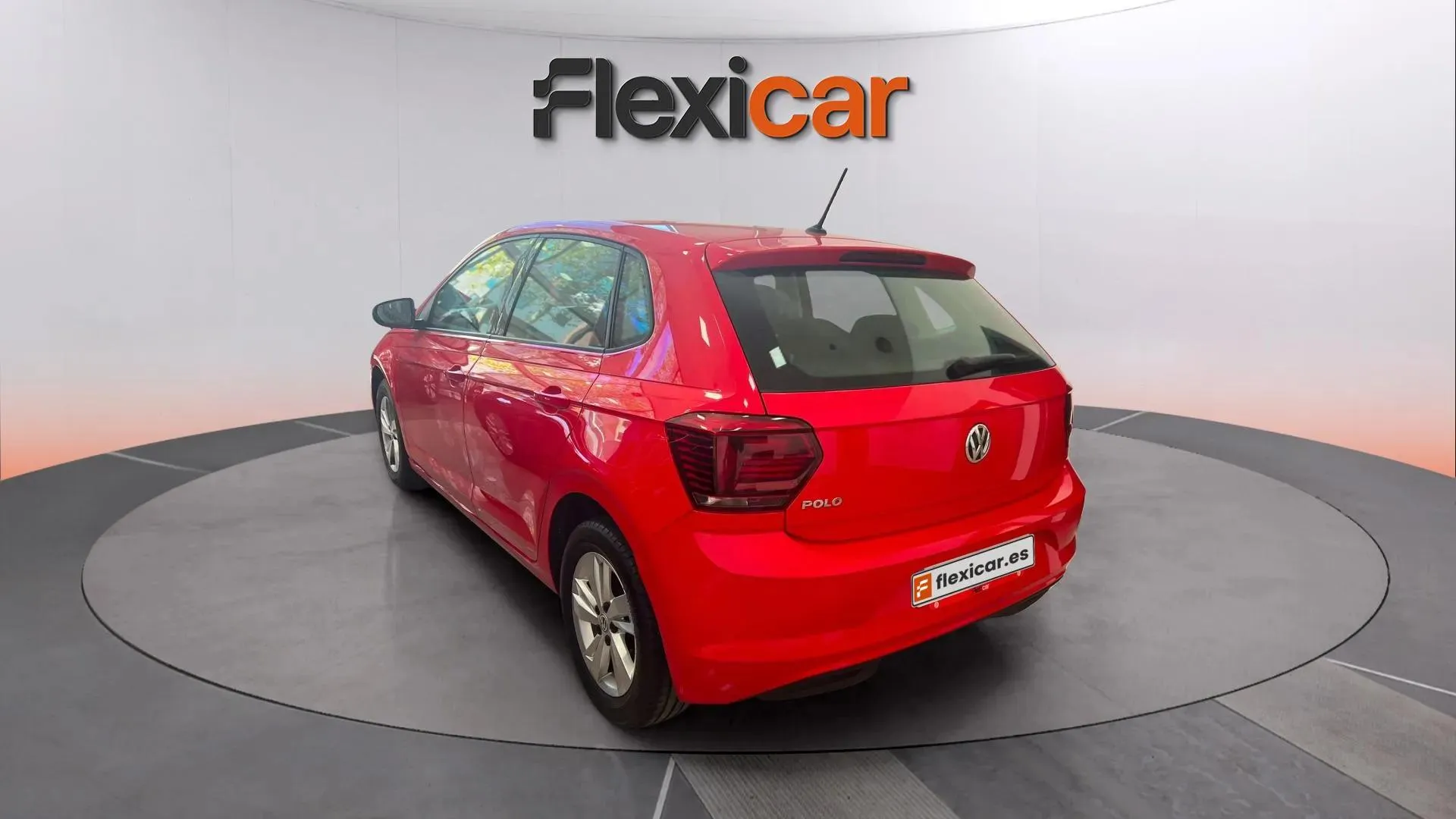 Volkswagen Polo Advance 1.0 - foto 4