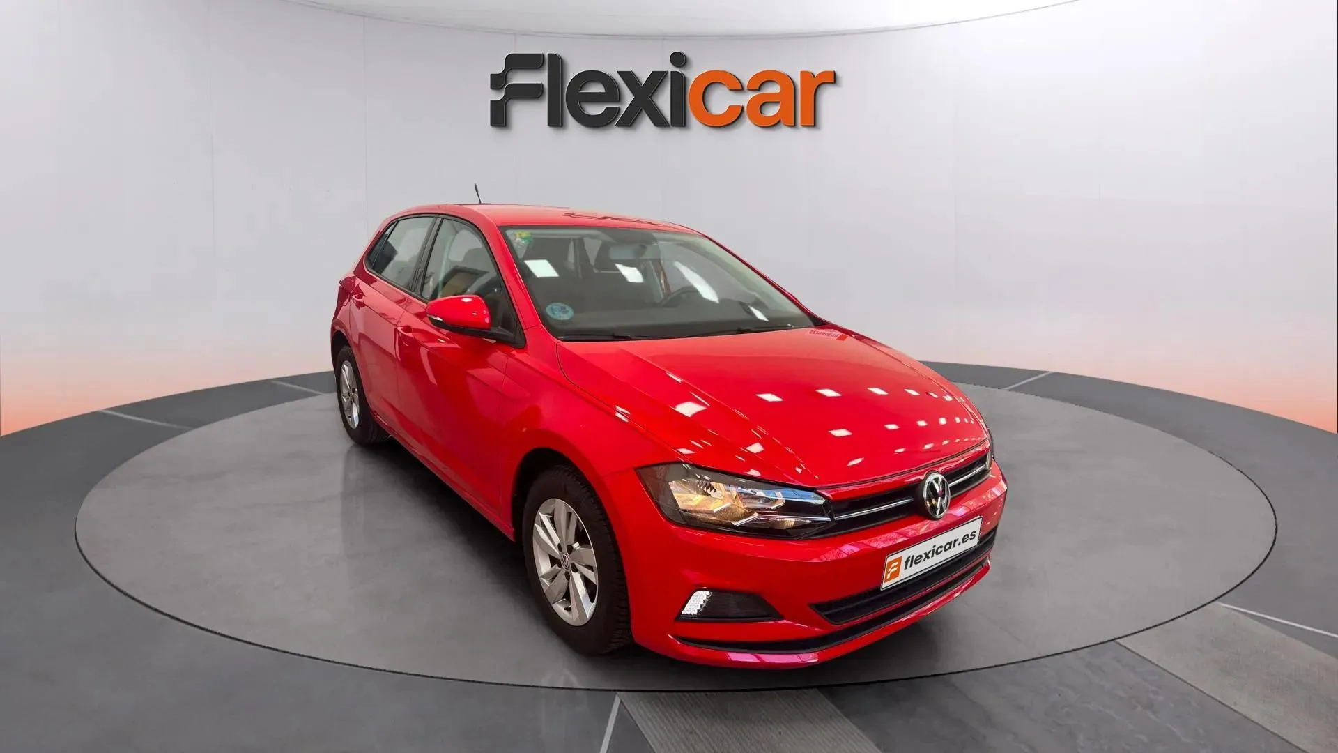 Volkswagen Polo Advance 1.0 - foto 1