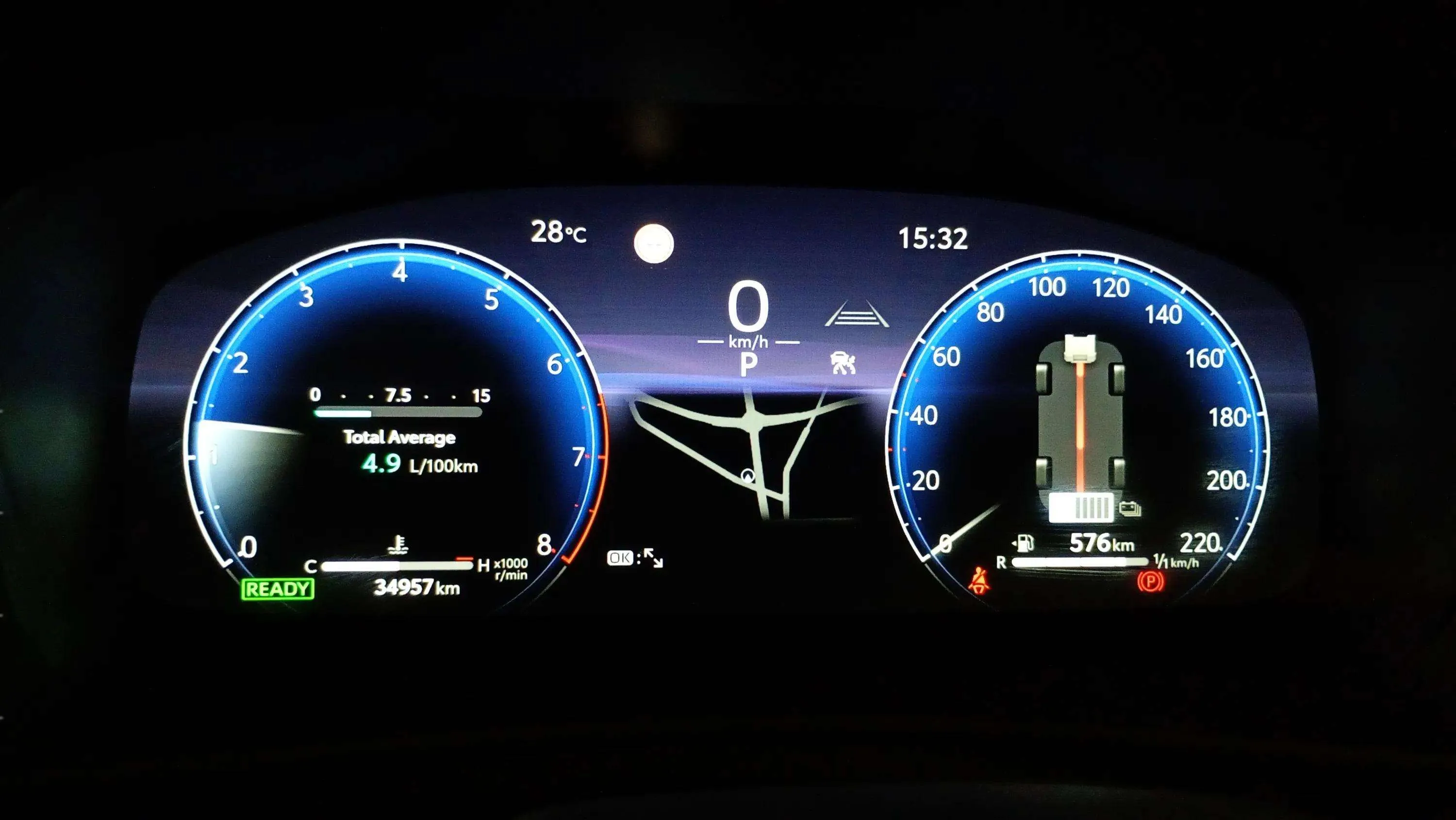 Toyota C-HR 2.0 200H Premiere Edition - foto 9