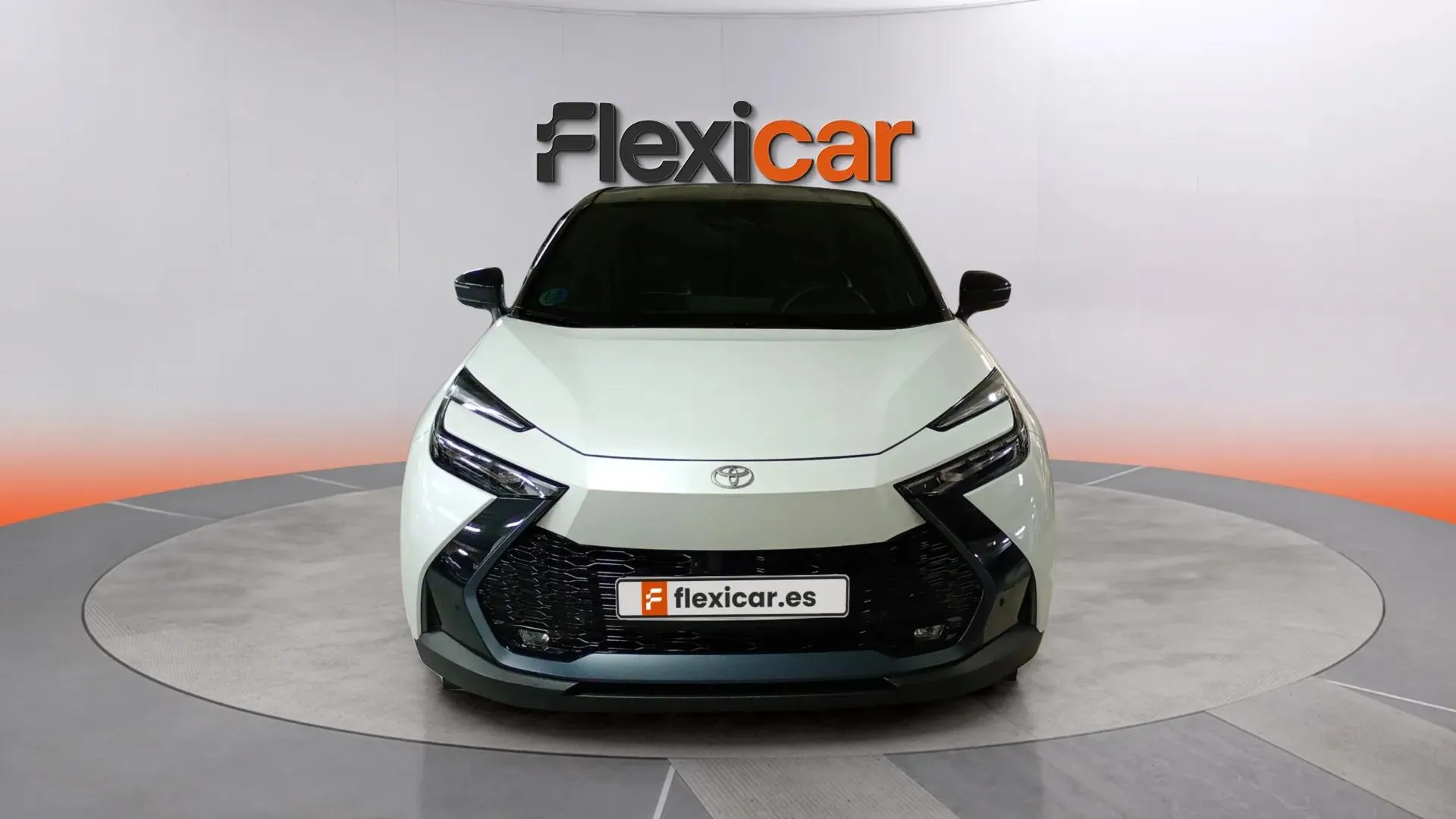 Toyota C-HR 2.0 200H Premiere Edition - foto 2
