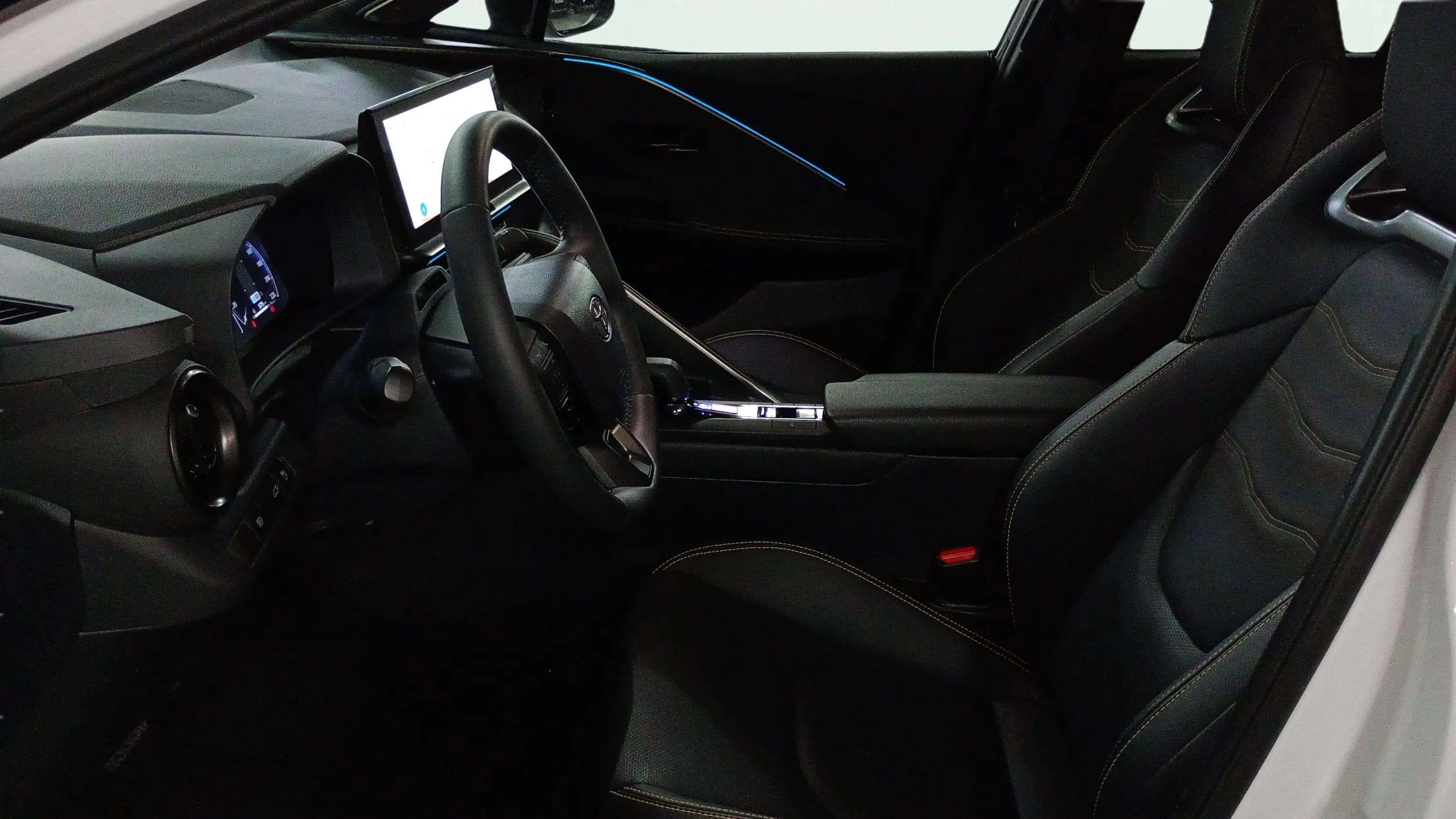 Toyota C-HR 2.0 200H Premiere Edition - foto 12
