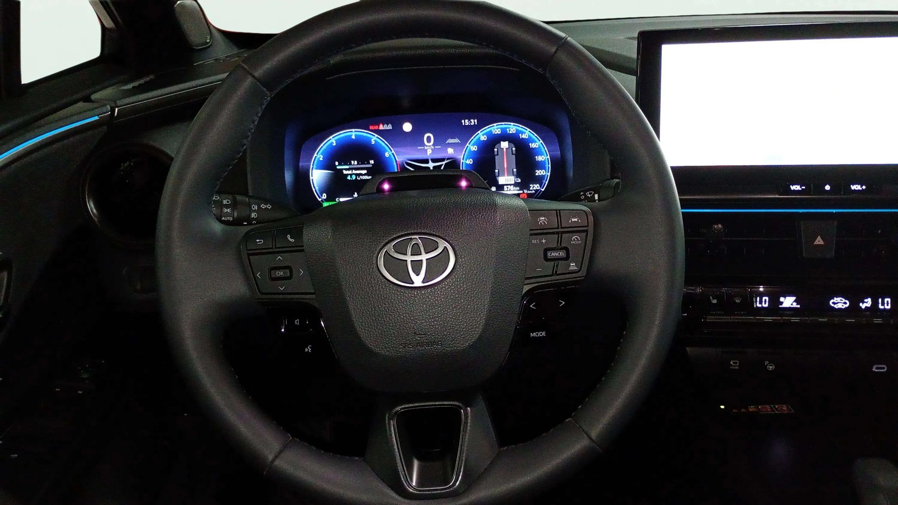 Toyota C-HR 2.0 200H Premiere Edition - foto 8