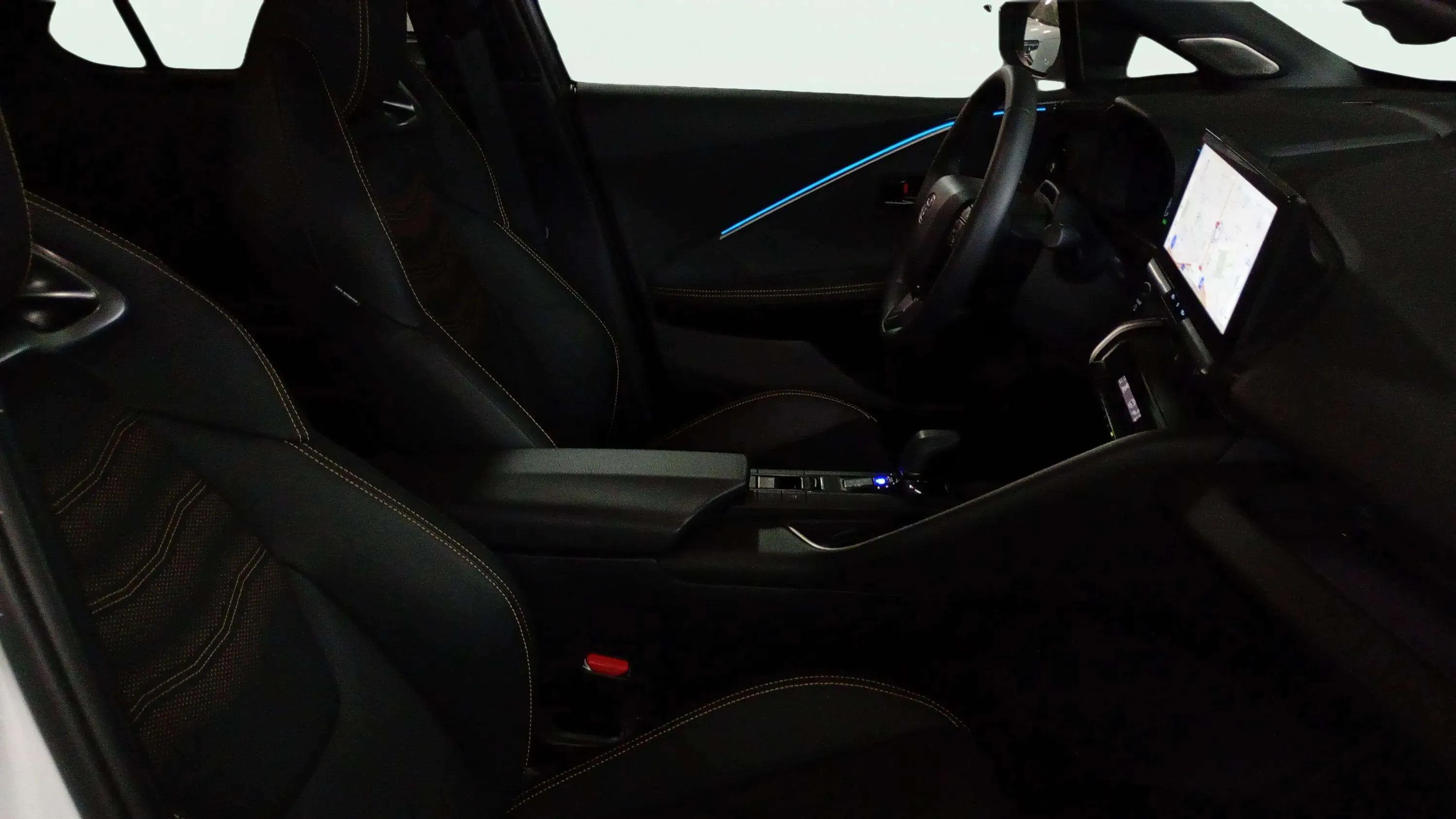 Toyota C-HR 2.0 200H Premiere Edition - foto 20