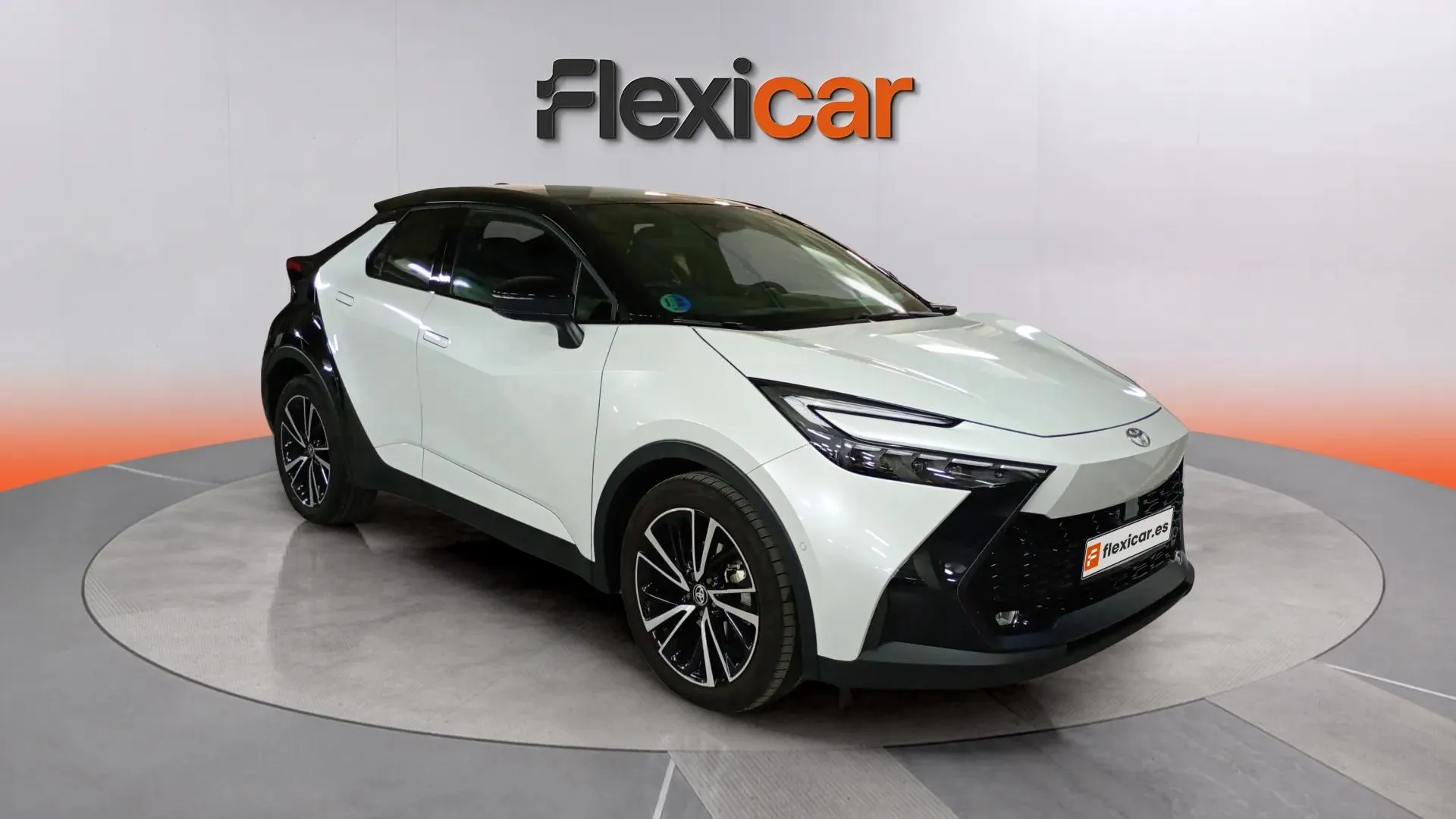 Toyota C-HR 2.0 200H Premiere Edition