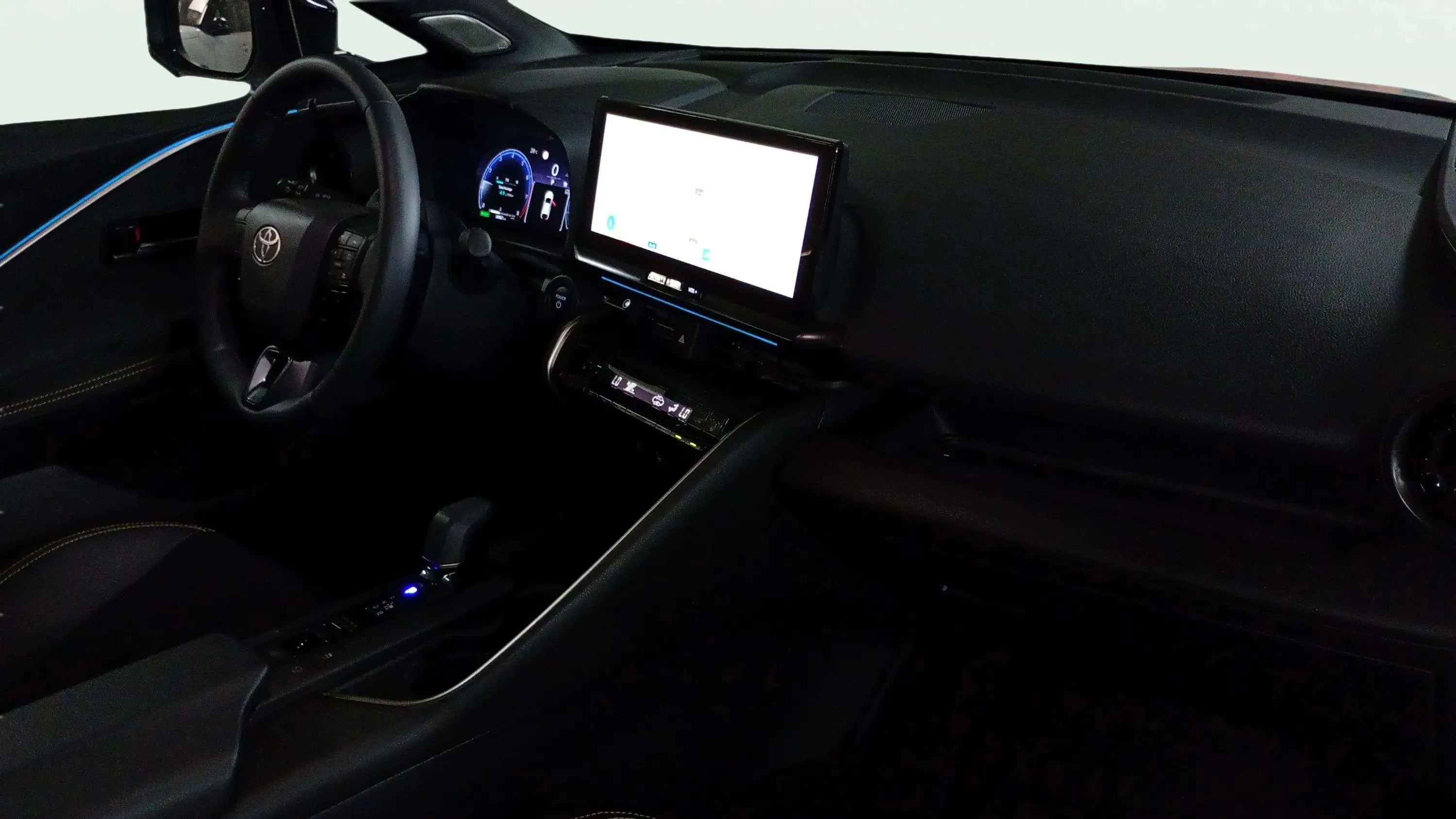 Toyota C-HR 2.0 200H Premiere Edition - foto 19