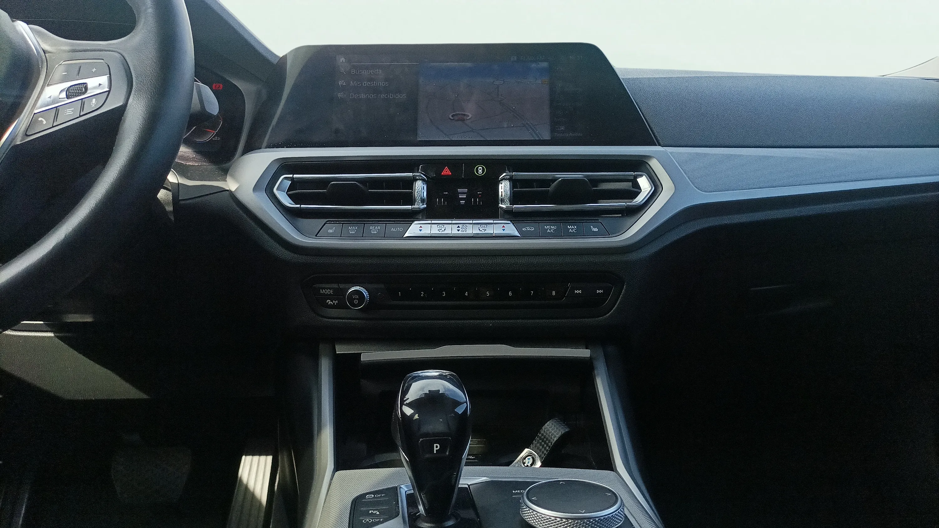 BMW Serie 3 320i .Gran Turismo - foto 11