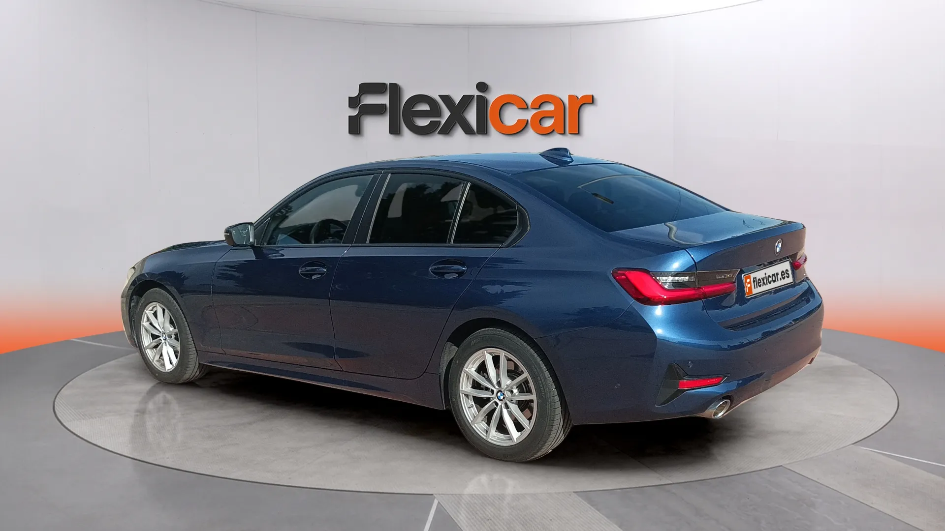 BMW Serie 3 320i .Gran Turismo - foto 5