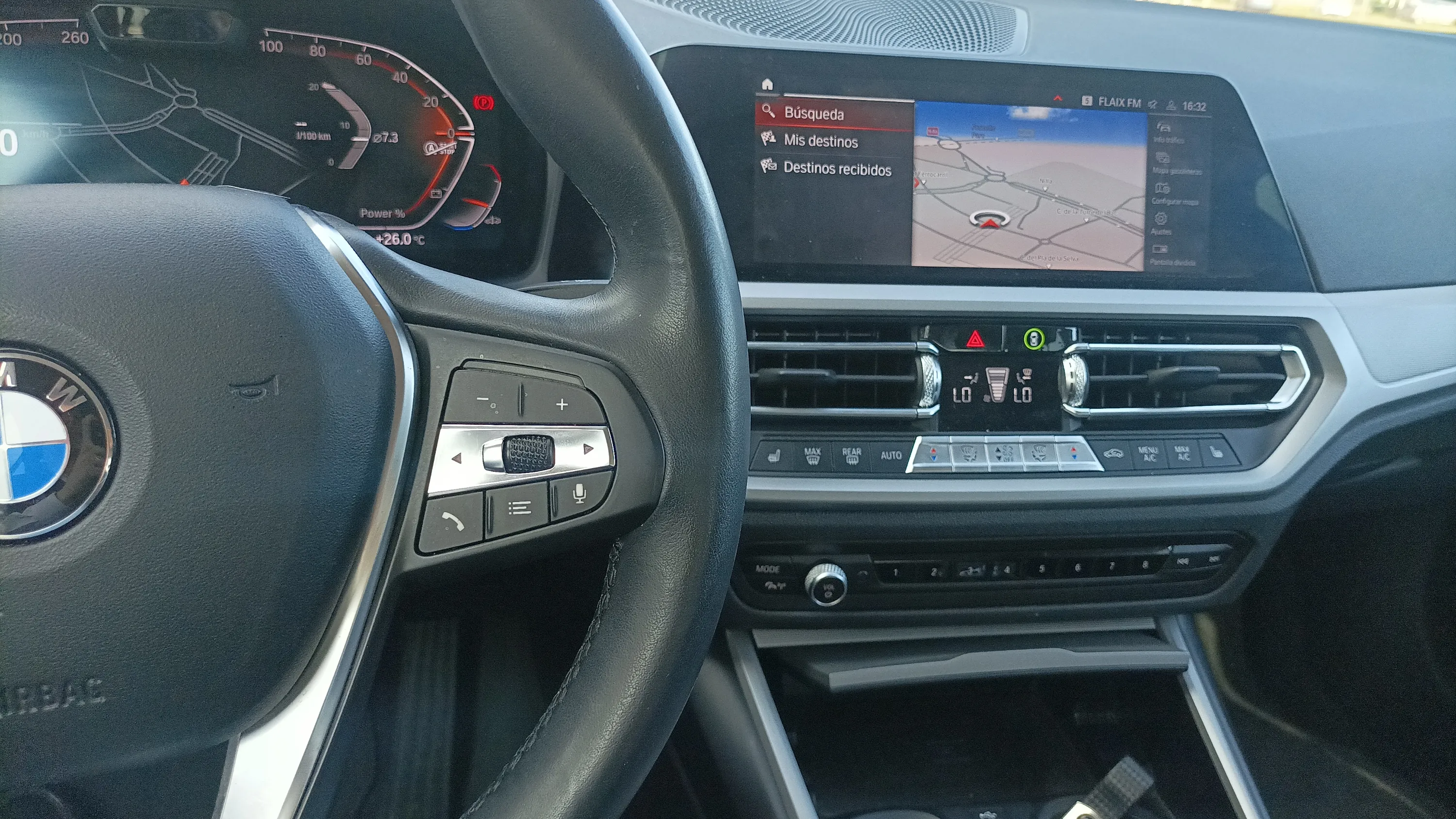 BMW Serie 3 320i .Gran Turismo - foto 17