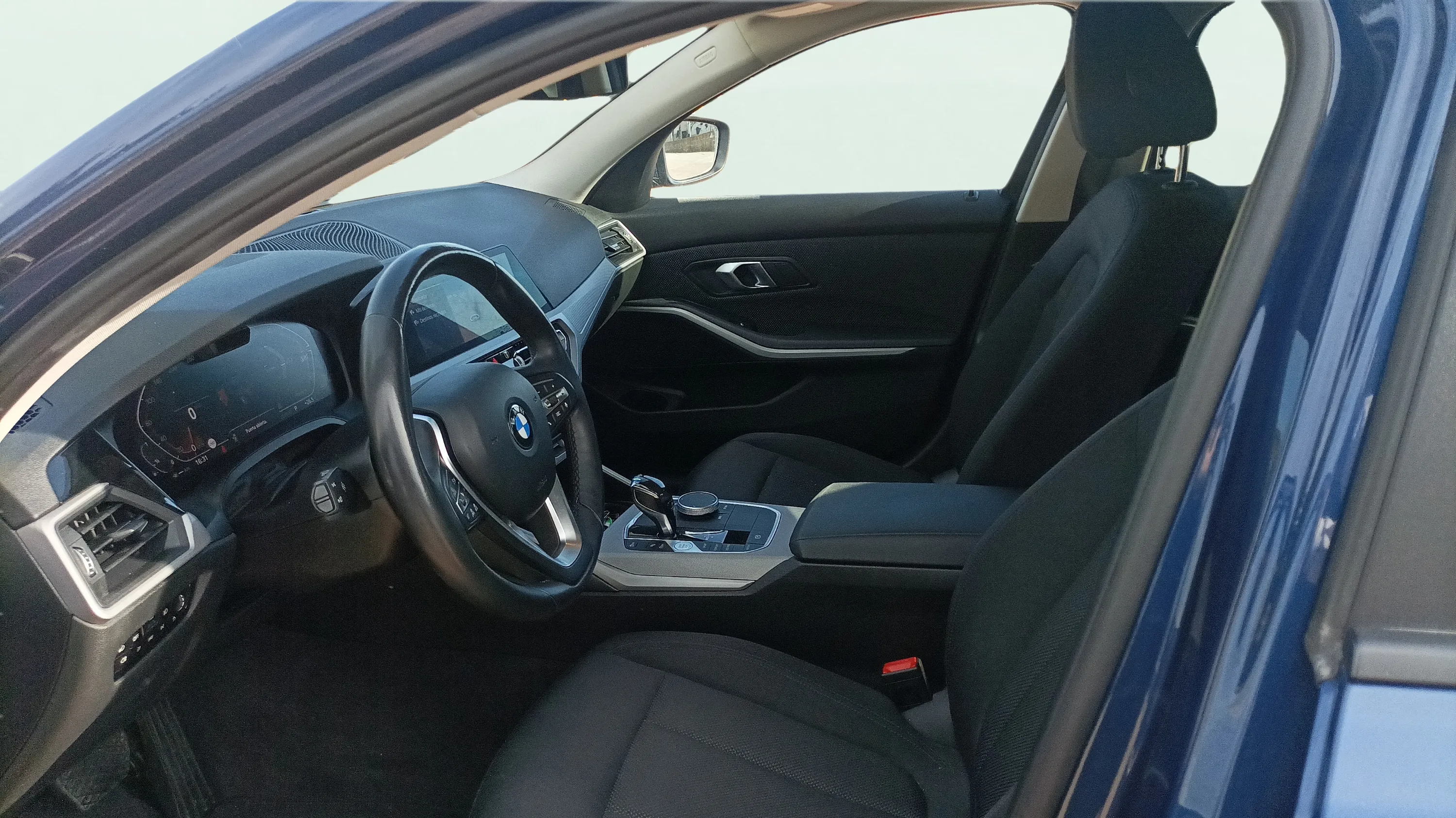 BMW Serie 3 320i .Gran Turismo - foto 12
