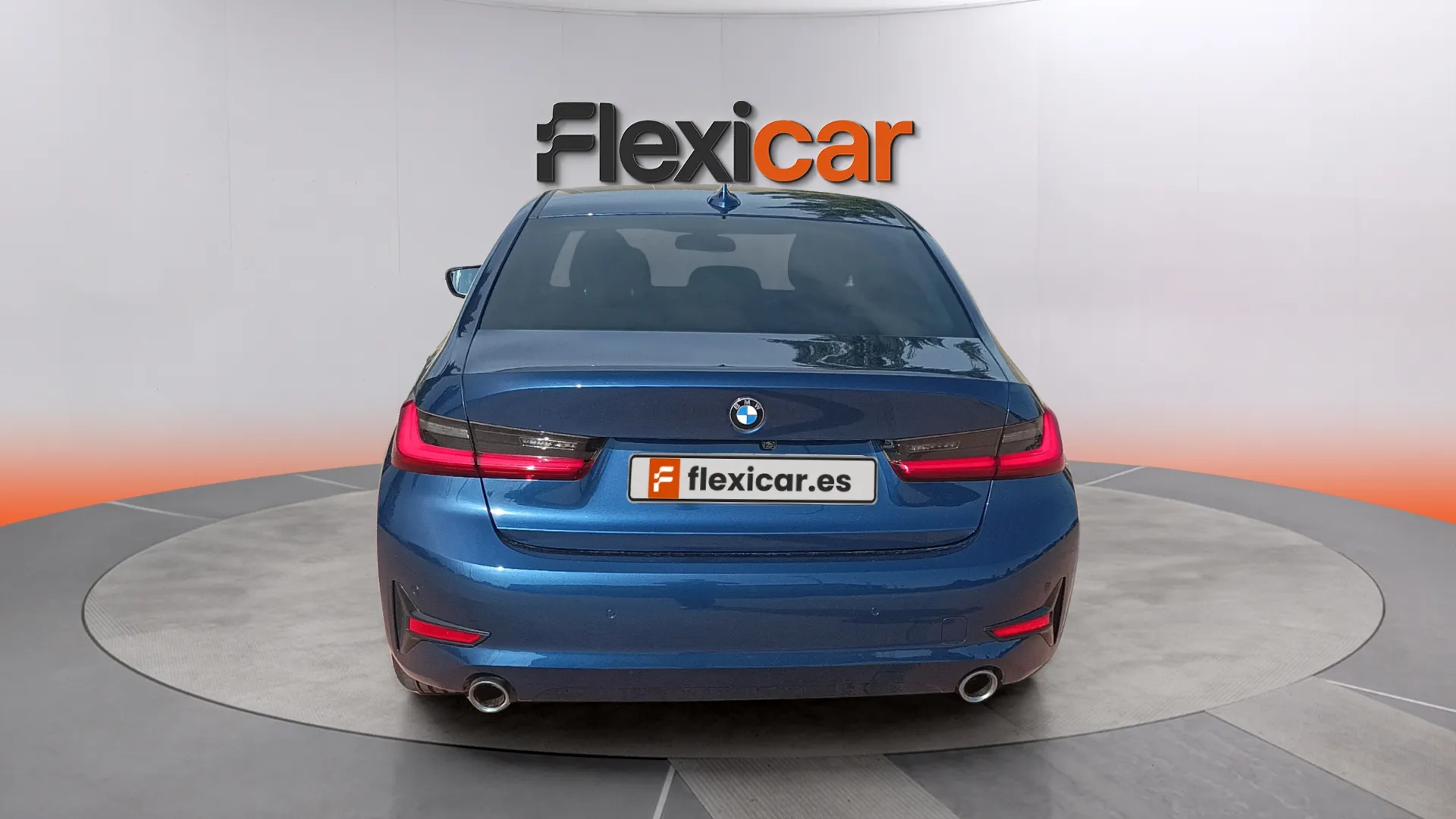 BMW Serie 3 320i .Gran Turismo - foto 6