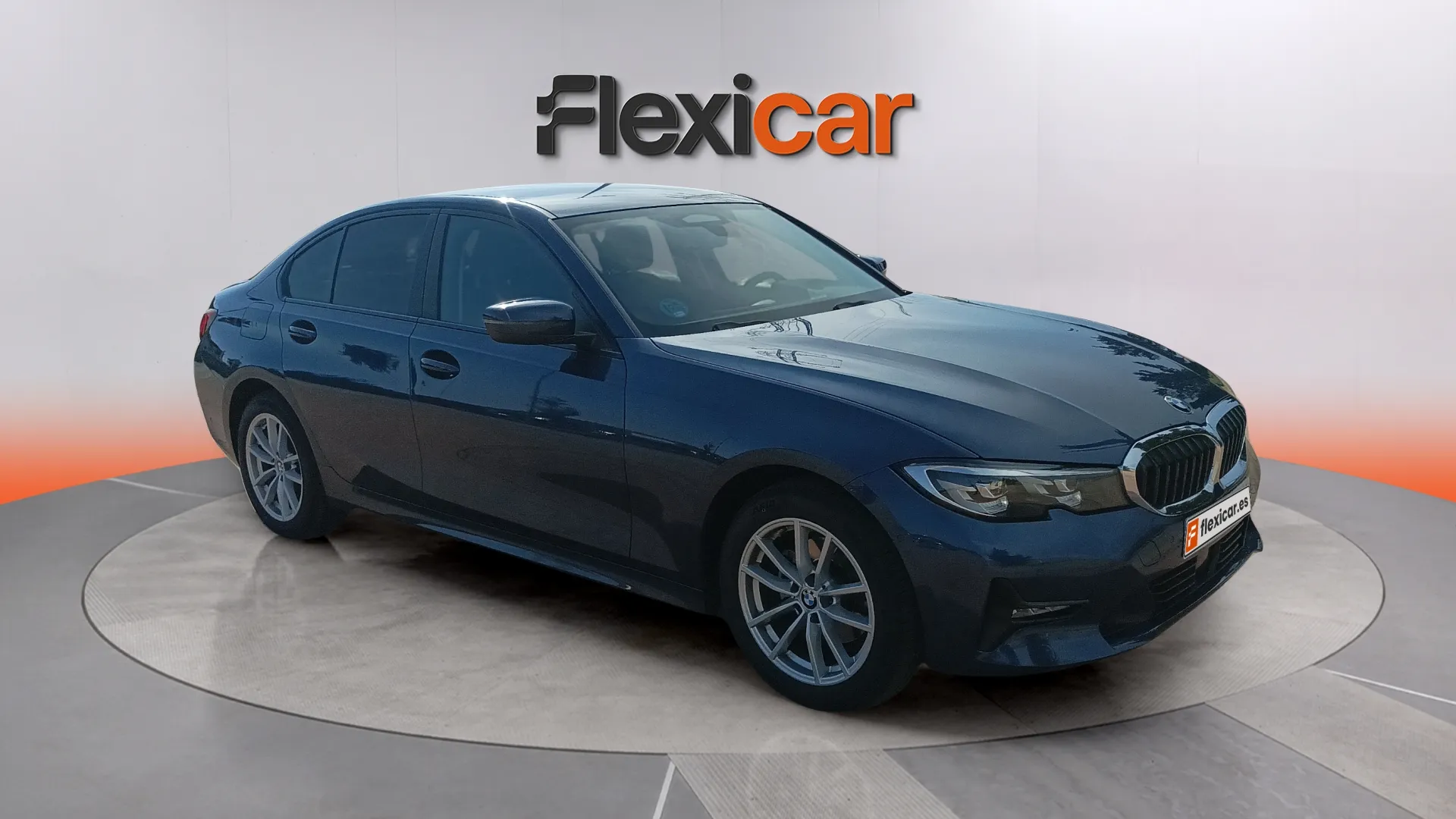 BMW Serie 3 320i .Gran Turismo