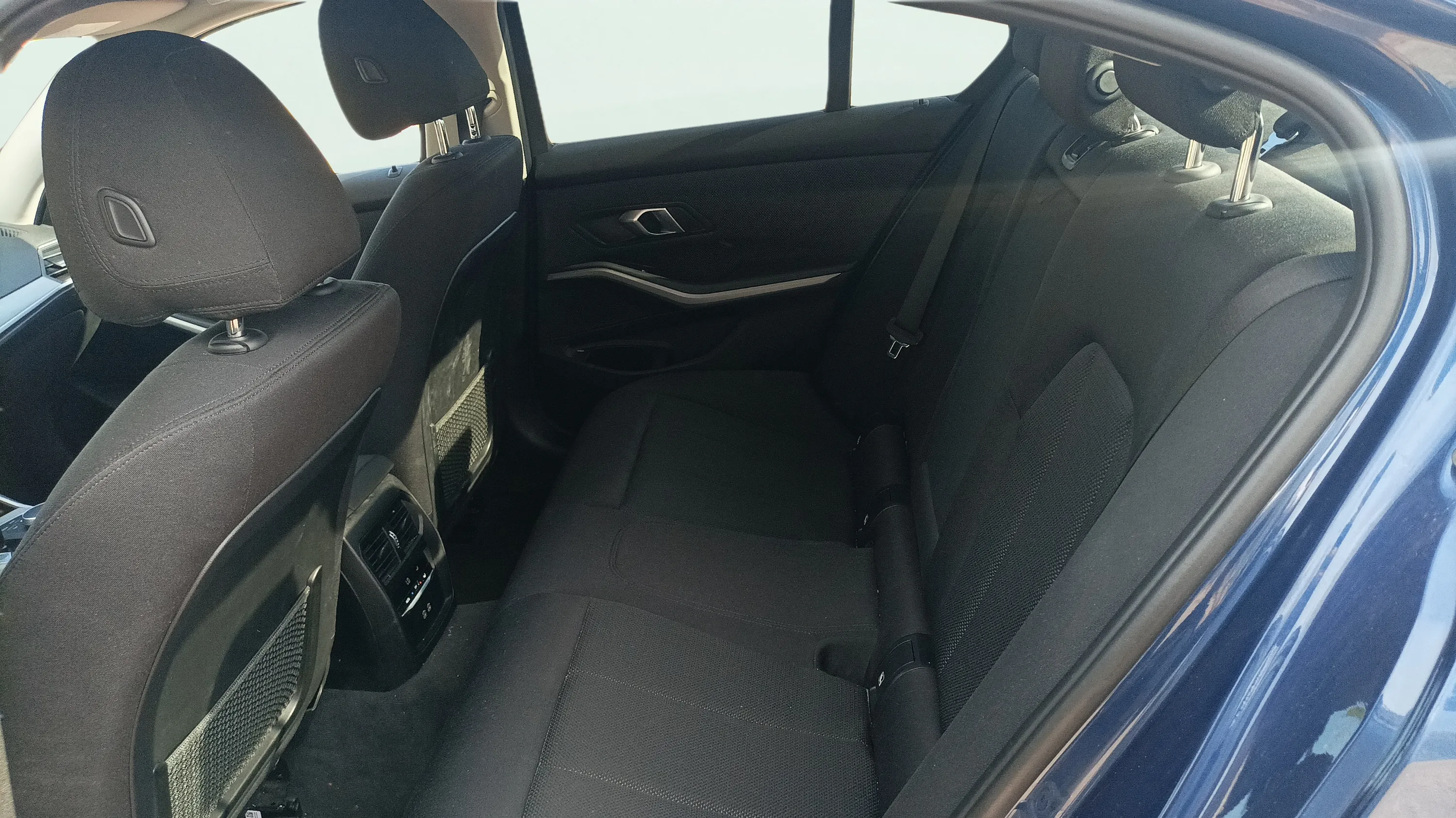 BMW Serie 3 320i .Gran Turismo - foto 16