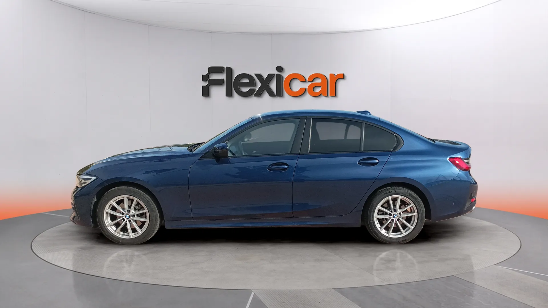 BMW Serie 3 320i .Gran Turismo - foto 4