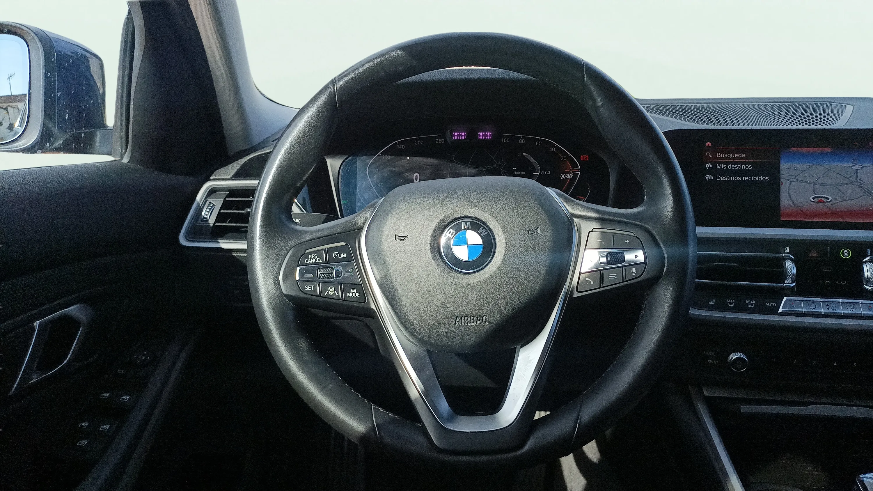 BMW Serie 3 320i .Gran Turismo - foto 14