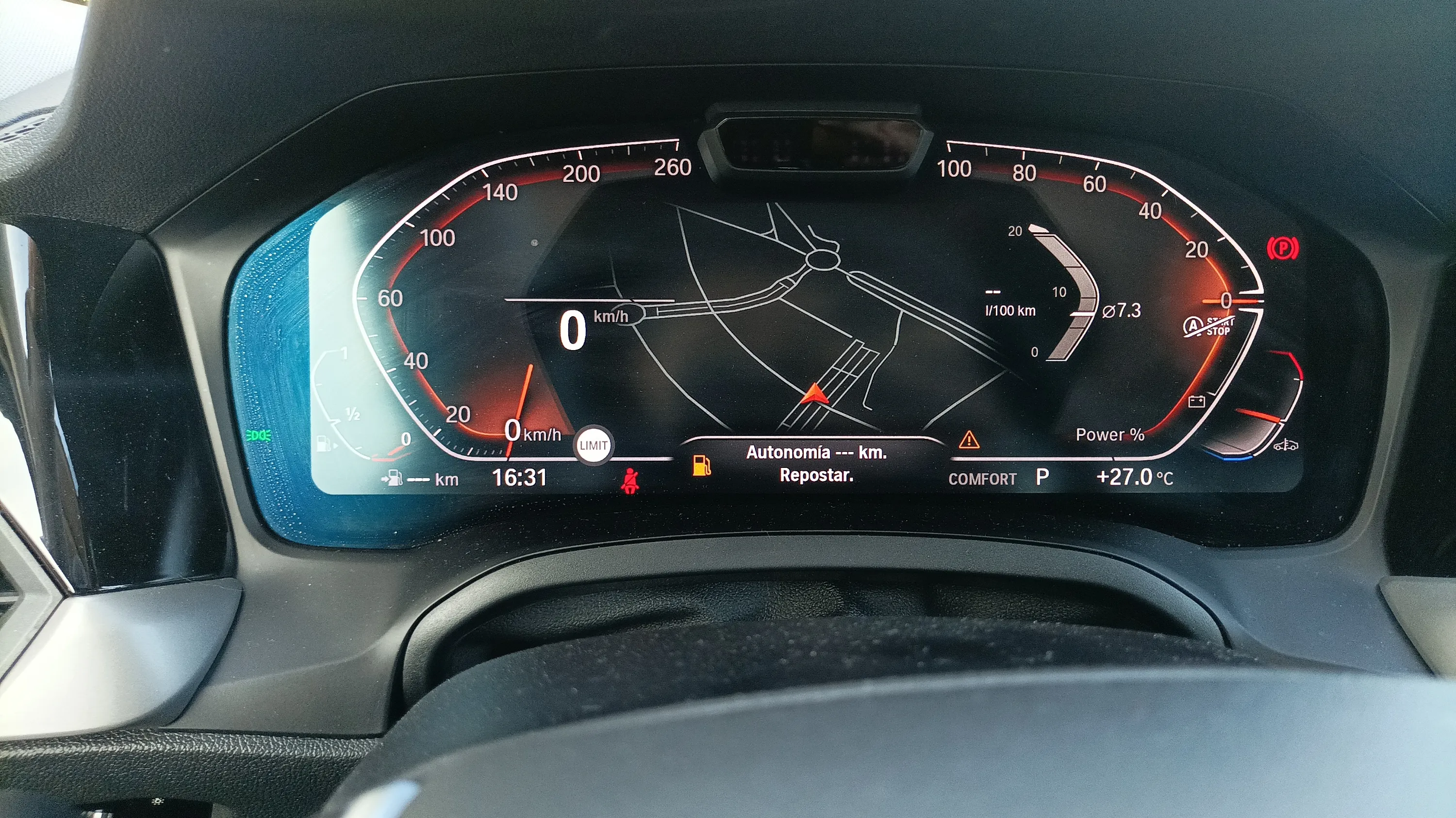 BMW Serie 3 320i .Gran Turismo - foto 10