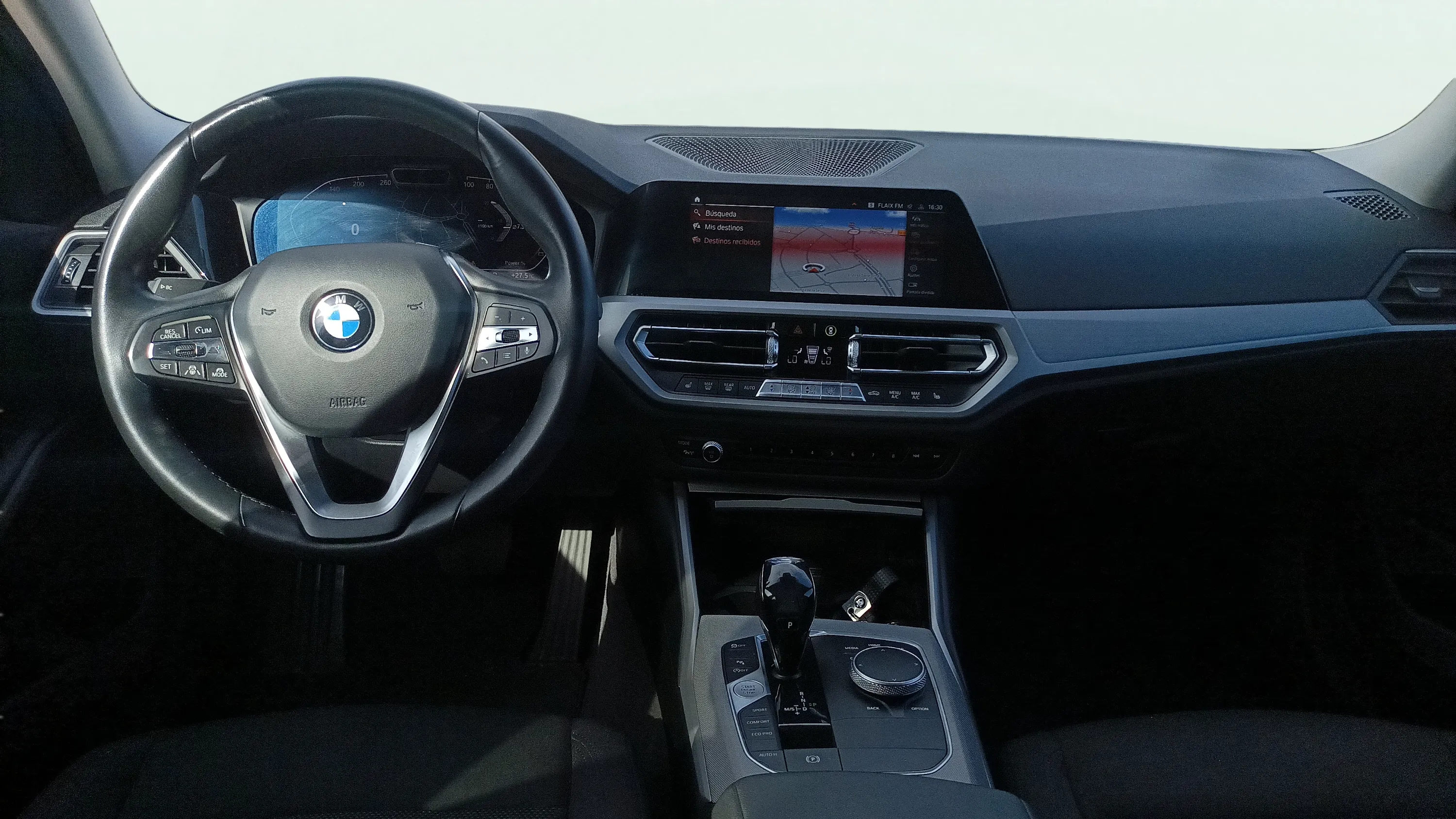 BMW Serie 3 320i .Gran Turismo - foto 9