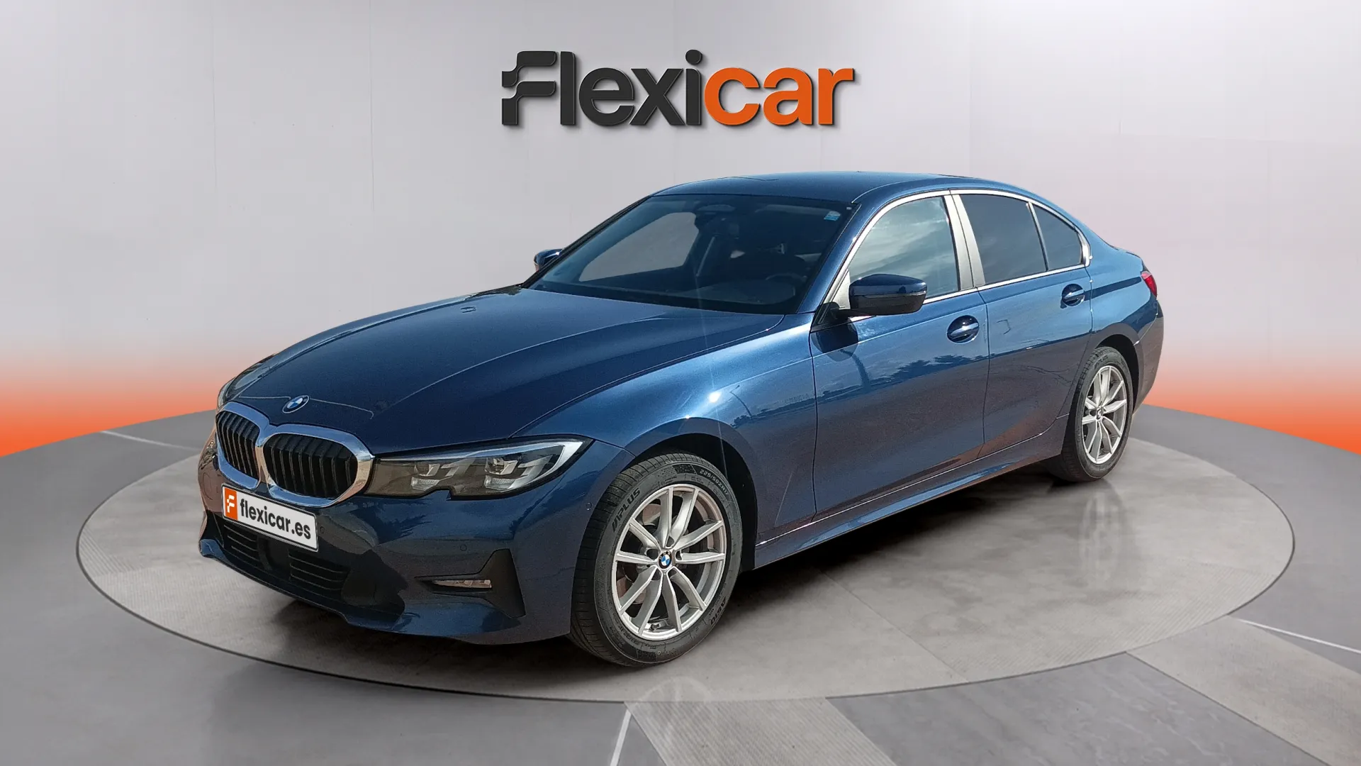 BMW Serie 3 320i .Gran Turismo - foto 3