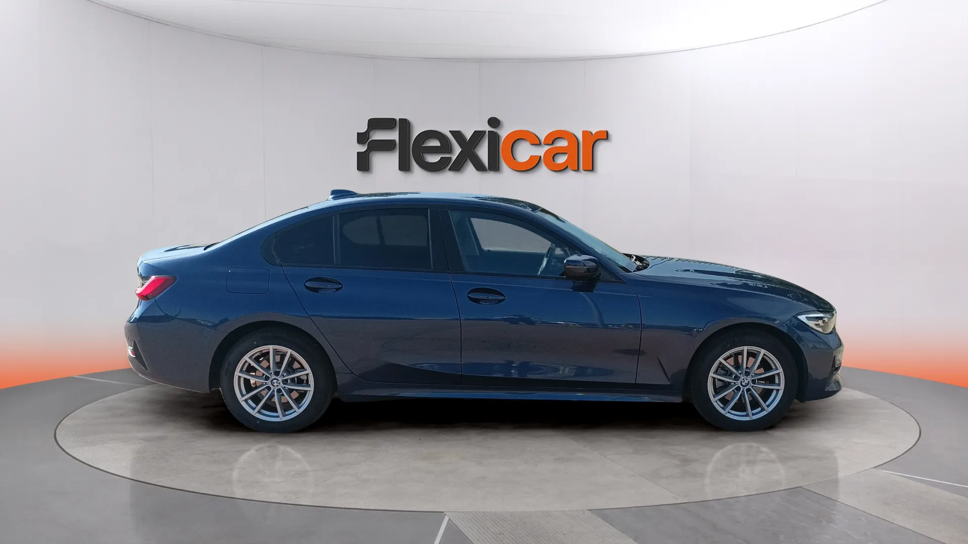 BMW Serie 3 320i .Gran Turismo - foto 8
