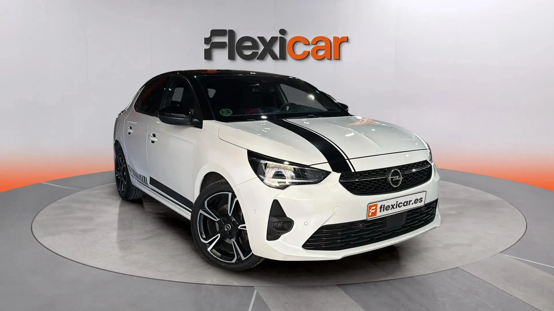 Opel Corsa 1.2T XHL Edition