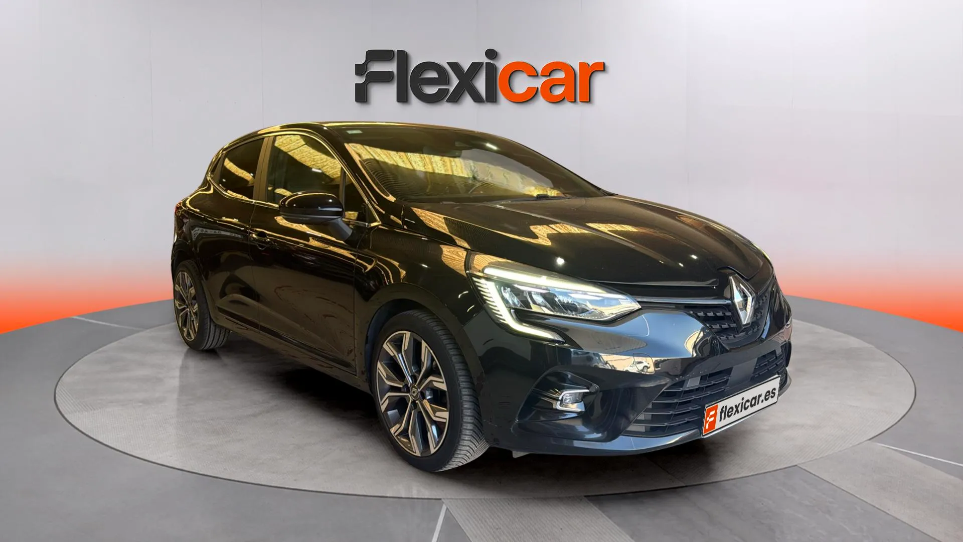Renault Clio RS Line TCe