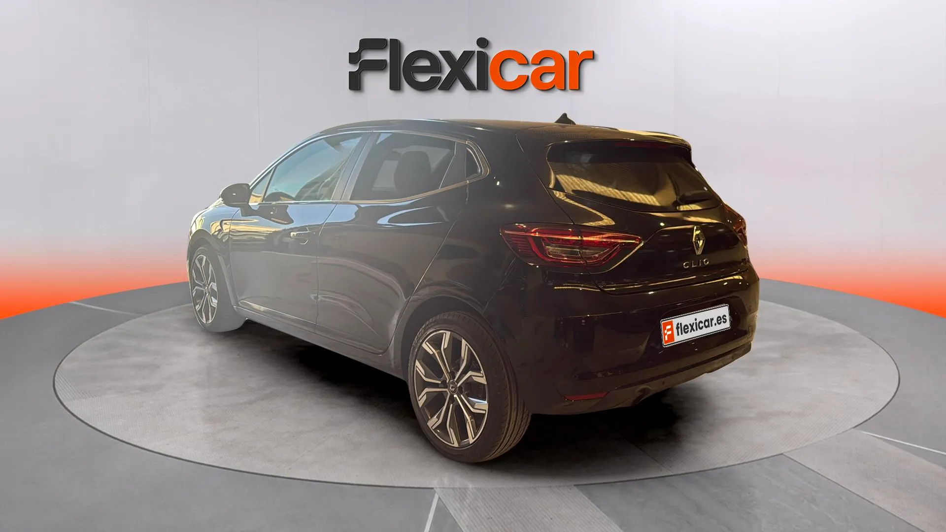 Renault Clio RS Line TCe - foto 5